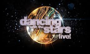 Dancing With The Stars Dancing With The Stars Live