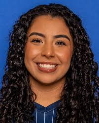 2025 Softball Roster