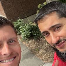 Fundraiser by Matt Thomas : Holman going away fund