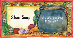 Αποτέλεσμα εικόνας για the stone soup