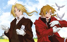 Fullmetal Alchemist Wallpaper High Resolution Pixelstalk Net And receive a monthly newsletter with our best high quality wallpapers. fullmetal alchemist wallpaper high