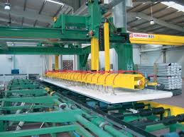 Grupul teraplast, cel mai mare procesator de pvc din românia, a inaugurat ieri oficial fabrica terasteel din serbia. O PiaÅ£Ä De 110 Mil Euro Aproape JumÄtate Din ProducÅ£ia LocalÄ De Panouri Termoizolante Merge La