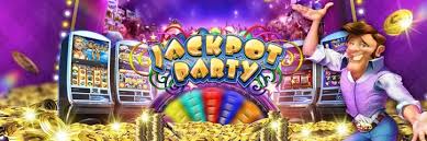 Image result for jackpot party casino