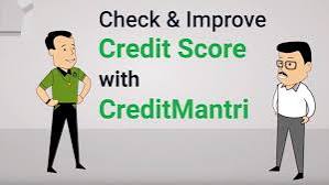Check Your Credit Score & Find the Right Credit Card