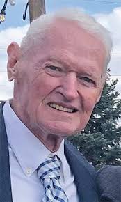 Richard Thomas Floyd Jr.