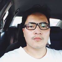 Si Mark Clarence Tuazon (mark_clarenzio)