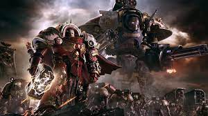 Game is no longer updated. Dawn Of War 3 Review Pc Gamer