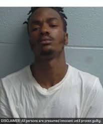 Three Arrested in Grandmother's Shooting Death TICKFAW (June 25, 2025)- The  Tangipahoa Parish Sheriff's Office (TPSO) has arrested a Tickfaw man and  two others in connection with the shooting death of his