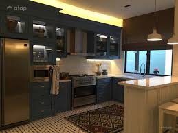 3 storey parklink terrace house @ cyberjaya, selangor symphony hills, persiaran simfoni, cyber 9, 63000 selangor. Symphony Hills Cyberjaya Interior Design Renovation Ideas Photos And Price In Malaysia Atap Co