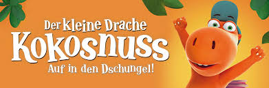 Infos und fotos zu ihrer serie im fernsehprogramm. Der Kleine Drache Kokosnuss Bei Filiale Stoob In Stoob