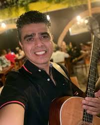 Sergio Virgen Cervantes