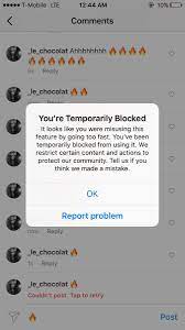 Coach Liv Olivia Watkins On Twitter When You Try To Hype Your Friend Up But Instagram Shuts You Down Real Quick Kaylacamille9 Happynewyear Https T Co Nxt0laxyke Twitter
