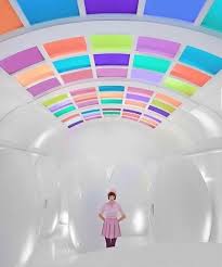 Coloured glass bathroom sinks uk daily mail. How A Statement Bathroom Became The Go To Symbol For The Upper Class Daily Mail Online