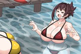 Fish Story - Oneshot - Adult Cartoon - Adult Comic - Parody Porn - Adult Comics