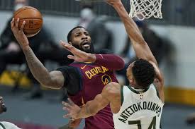 Andre jamal drummond ▪ twitter: How Andre Drummond Fits In With The Lakers Los Angeles Times