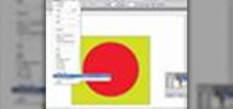 Clipping masks in adobe illustrator are something that i use nearly every day. How To Create A Compound Path In Illustrator Cs4 Adobe Illustrator Wonderhowto