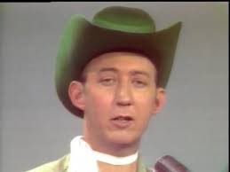 December 24, 1966, Jack Greene's "There Goes My Everything" begins a  seven-week run at #1