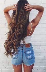 20 Long Hairstyles You Must Love Page 92 Of 110 Hairsea Long Hair Styles Hair Styles Gorgeous Hair