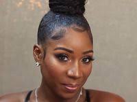 Maybe you would like to learn more about one of these? 19 Packing Gel Ideas In 2021 Natural Hair Styles Ponytail Styles Ponytail Hairstyles