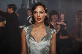 Gal gadot (april 30th, 1985) is an israeli actress and fashion model. Death On The Nile Trailer Shows Gal Gadot In Egypt Den Of Geek