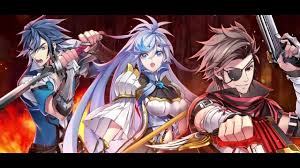 Anh công khai đăng ảnh chụp chung với bạn gái lên trang cá. Top 10 Game Anime Ä'ang ChÆ¡i Nháº¥t Tren Ná»n Táº£ng Mobile Má»t Game