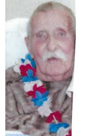 Eldridge P. Smith Jr.