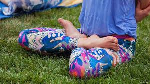 Prevent Heal Common Yoga Injuries In The Knee Hamstring Si Joint