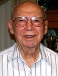 Joseph Ronald Russell Ricks