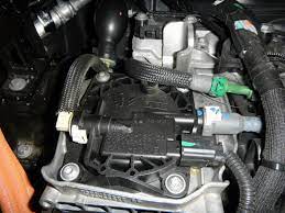 If you can't do this, see our parts page to find a peugeot 3008 oil filter wrench. Fuel Filter Replacement Peugeot Forums