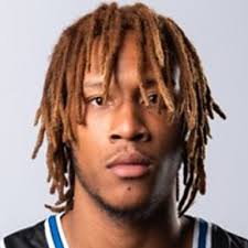 Ty Perry, Basketball Player, Stats, Height, Age