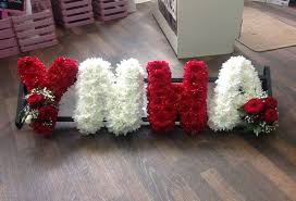 Funeral flowers, floral tributes, in sympathy. Heavenly Scent Local Florist In Darlington Flowers And Gifts For All Occasions Funeral And Sympathy Tributes Darlington