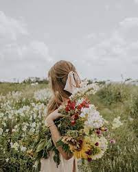 Anna Nunez Annannunez In Bonita Springs Fl Flowerfield Flowers Springtimeflowers Nature Photoshoot Landscape Photography Nature Photography