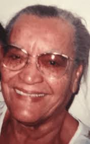 Kathleen M. Knight Dies at 96