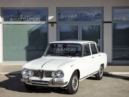 Image result for Ocra Scuro 1967 Alfa-Romeo