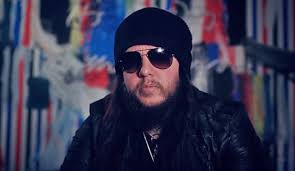 He was 46 years old. Former Slipknot Drummer Joey Jordison Has Passed Away At Age 46