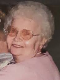 Rose M. (Gall) Jaques