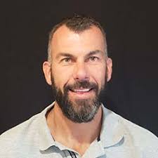 Sam Rode, President & Founder