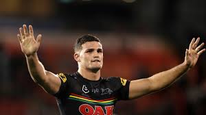 Nathan cleary is set to miss up to six weeks of footy as he rehabilitates a shoulder injury he suffered in origin ii. Nathan Cleary Named For Penrith Panthers But Unsure Of Injury Return Nswrl