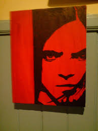 Casey Chaos by StueGore