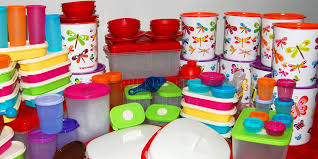 Panduan menggunakan peralatan plastik yang benar untuk rumah tangga selanjutnya adalah kode recycle #4. Agen Tupperware Di Purwokerto Grosir Tupperware Purwokerto