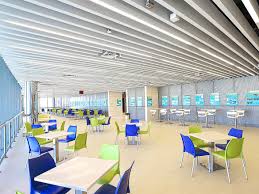 Looking up at an arched ceiling, it may seem like your lighting options are. Character Design Ceiling Lighting Polylam Line Architonic