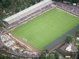 Average number of grounds visited. Mep Arena Football Stadium Soccer Wiki For The Fans By The Fans