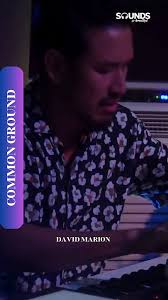 Jam Sessions à Lyon avec David Marion