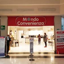 Via arcangelo tadini 45 25125 brescia. Il Primo Ministore Di Mondo Convenienza In Puglia Apre Nel Centro Commerciale Mongolfiera Foggia Svicom S R L Real Estate Managers