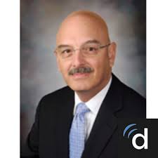 Dr. Carlos A. Rosende, MD