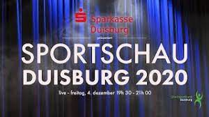 Live spiele, zusammenfassungen und interviews auf ard sportschau ansehen. Sportschau Duisburg 2020 Youtube
