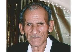 ESTEBAN MORIN Obituary (2015)