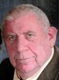 Eugene James Obituary (1944