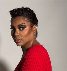 Now Taraji know she plays entirely too much 😂😂😂😂😭