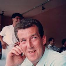 Brian Downie (@brianjohndownie)